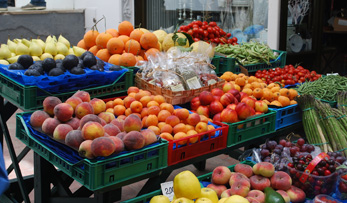 重庆的300万亩柑橘将有可能带来数亿的销售